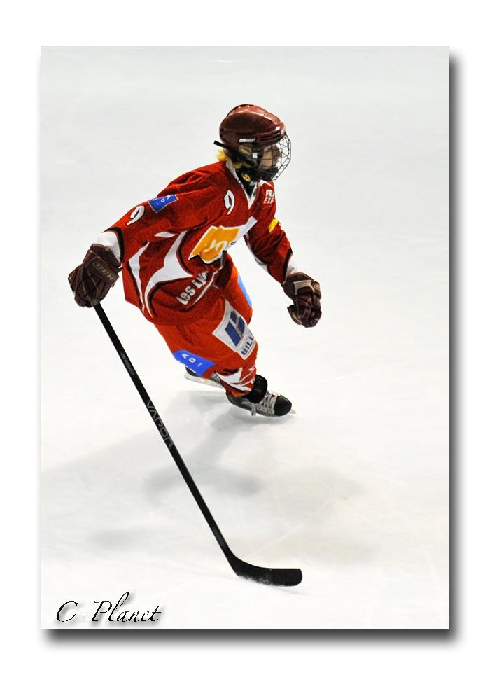 Valence 6 - 3 Annecy