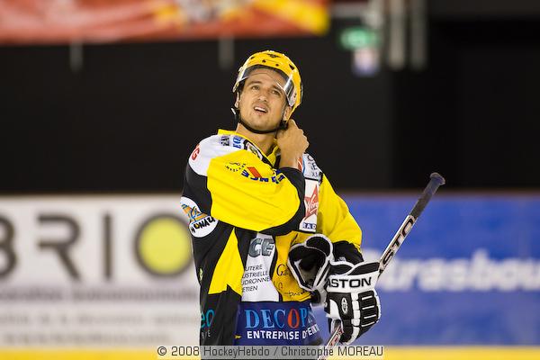 Strasbourg / Bietigheim : Reportage photos — Reportage
