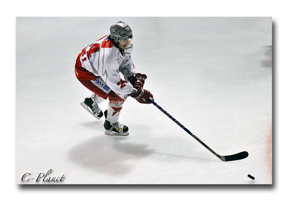 Valence 6 - 3 Annecy