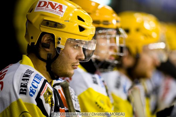 Strasbourg / Bietigheim : Reportage photos — Reportage