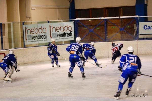 Reims 7 - 6 Nice