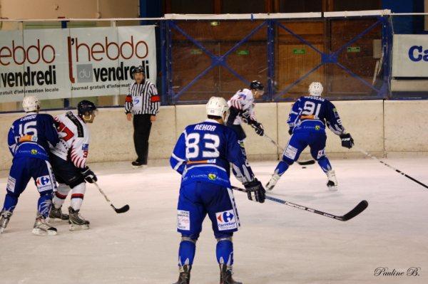 Reims 7 - 6 Nice