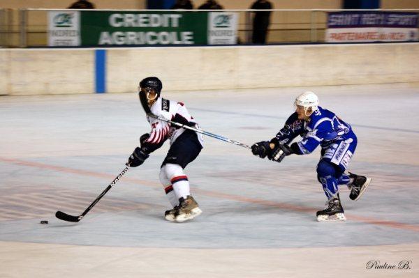 Reims 7 - 6 Nice