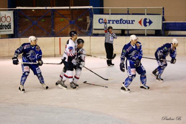 Reims 7 - 6 Nice