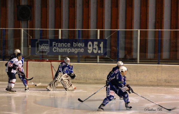 Reims 7 - 6 Nice