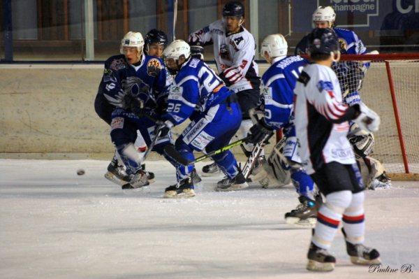 Reims 7 - 6 Nice