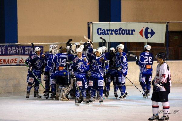 Reims 7 - 6 Nice