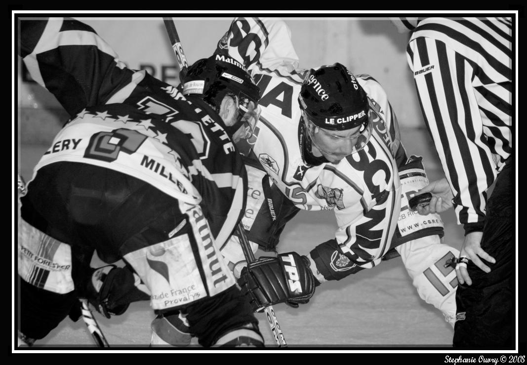 Rouen 9 - 1 Angers 