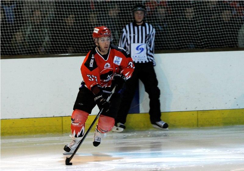 Neuilly/Marne 1 - 6 Amiens 