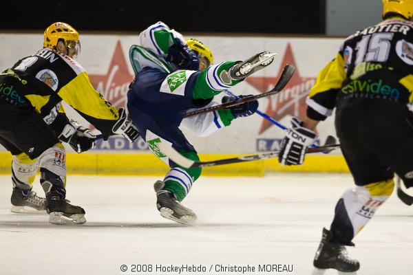 Strasbourg / Bietigheim : Reportage photos — Reportage