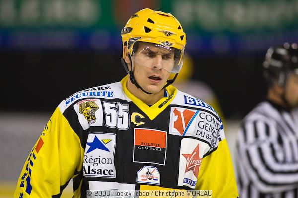 Strasbourg / Bietigheim : Reportage photos — Reportage