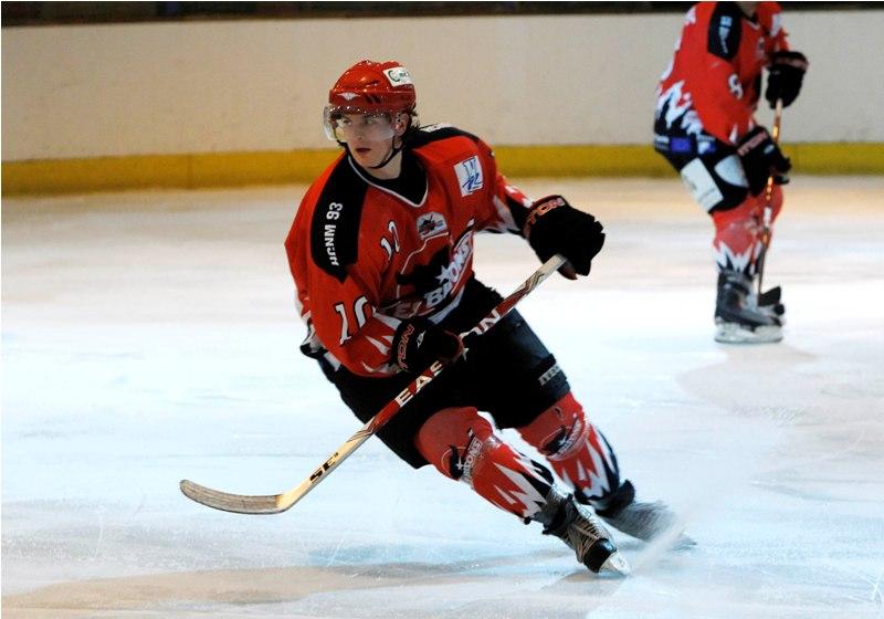 Neuilly/Marne 1 - 6 Amiens 