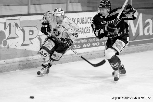 Rouen 7 - 0 Angers 
