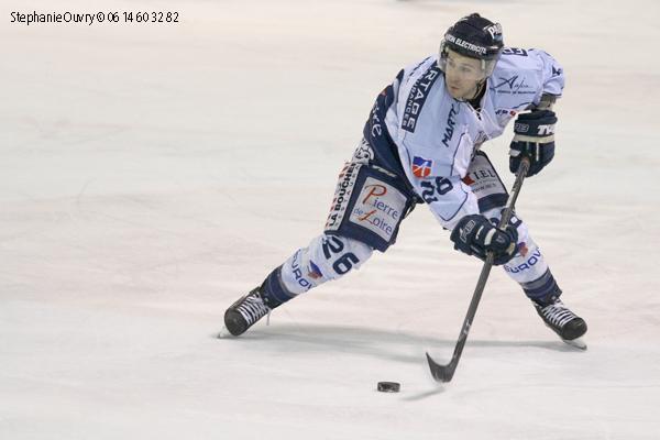 Rouen 7 - 0 Angers 