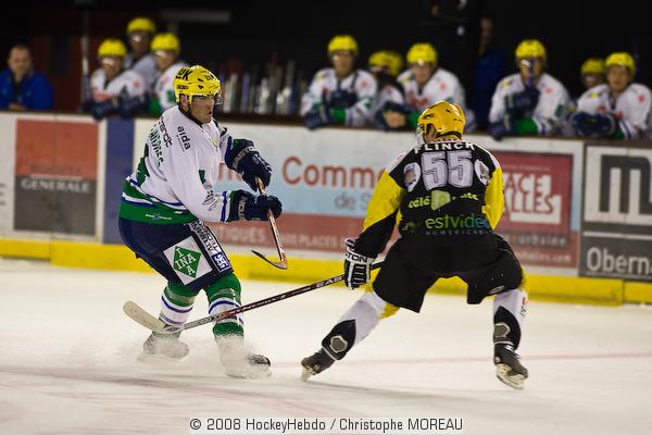 Strasbourg / Bietigheim : Reportage photos — Reportage