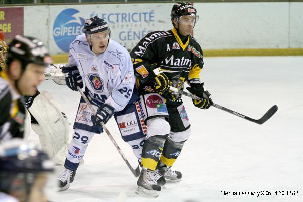 Rouen 7 - 0 Angers 