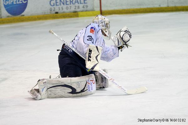 Rouen 7 - 0 Angers 