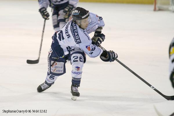 Rouen 7 - 0 Angers 