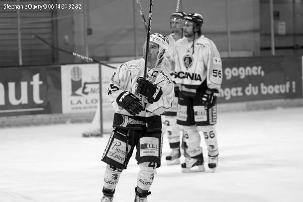 Rouen 7 - 0 Angers 