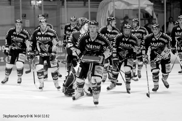 Rouen 7 - 0 Angers 