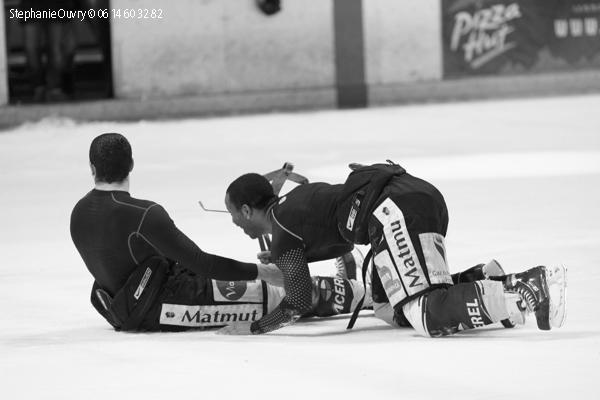Rouen 7 - 0 Angers 