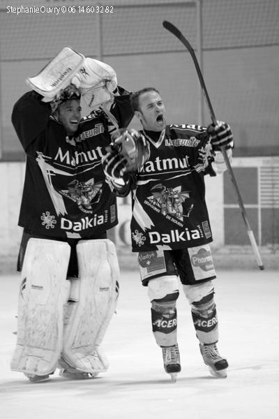 Rouen 7 - 0 Angers 