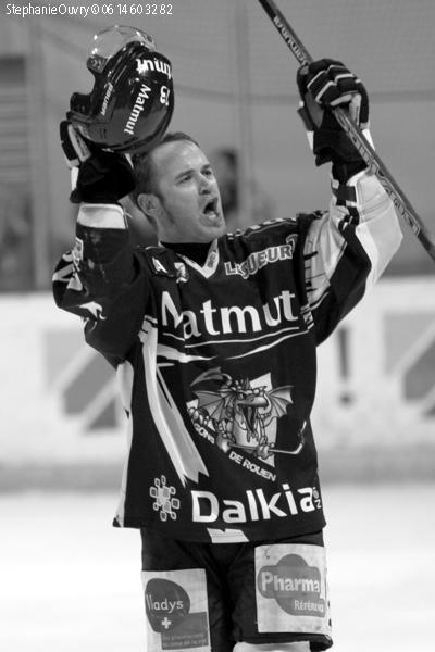 Rouen 7 - 0 Angers 