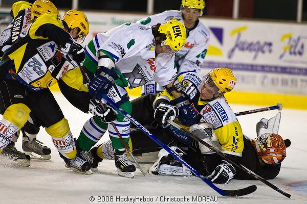 Strasbourg / Bietigheim : Reportage photos — Reportage