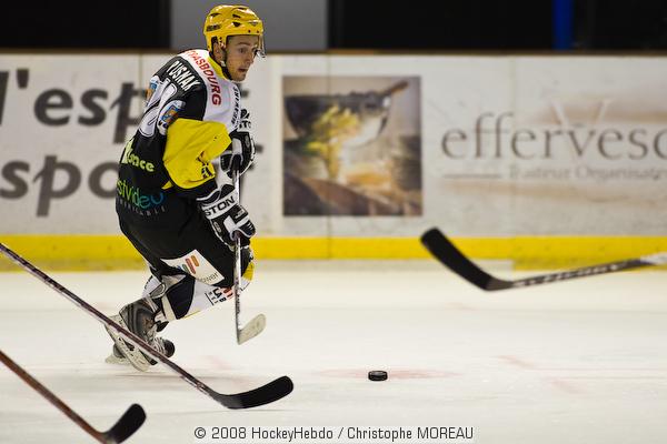 Strasbourg / Bietigheim : Reportage photos — Reportage