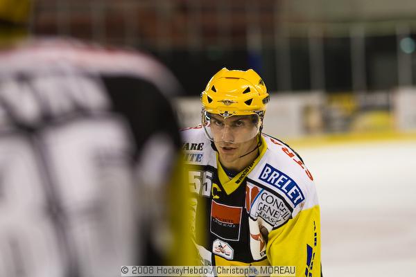Strasbourg / Bietigheim : Reportage photos — Reportage