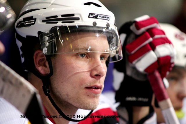 Photo hockey match Grenoble  - Briançon  le 09/01/2010