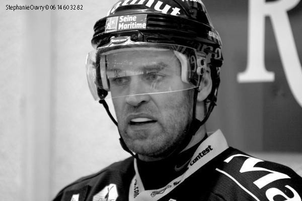 Rouen 6 - 2 Gap 