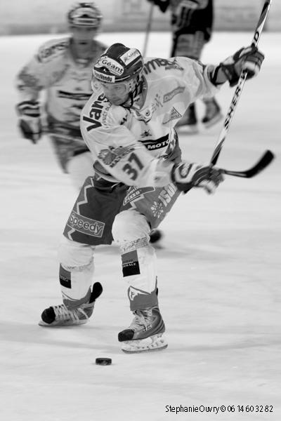 Rouen 6 - 2 Gap 