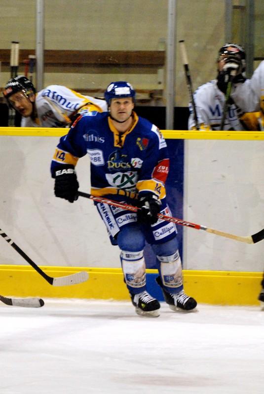 Dijon  2 - 4 Rouen