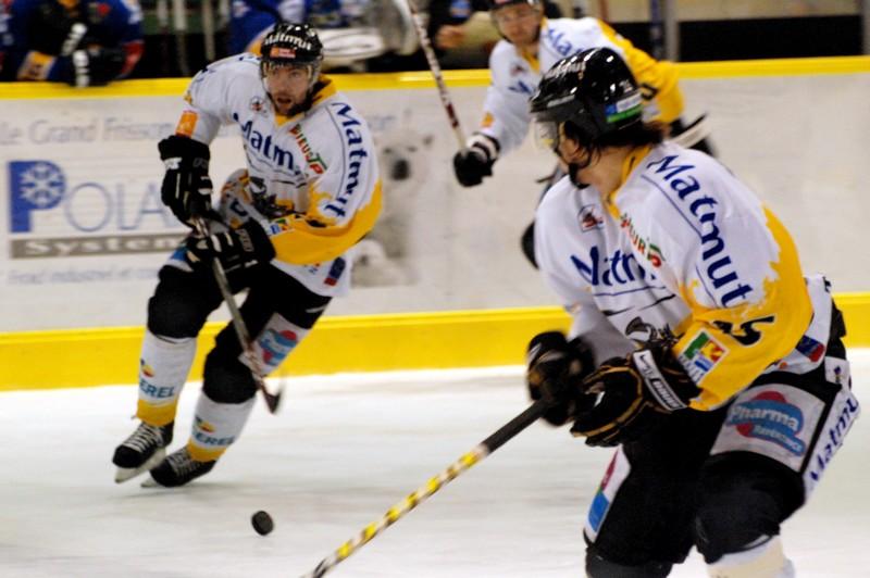 Dijon  2 - 4 Rouen