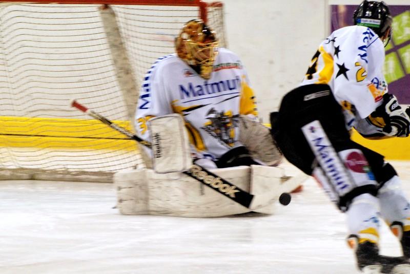 Dijon  2 - 4 Rouen