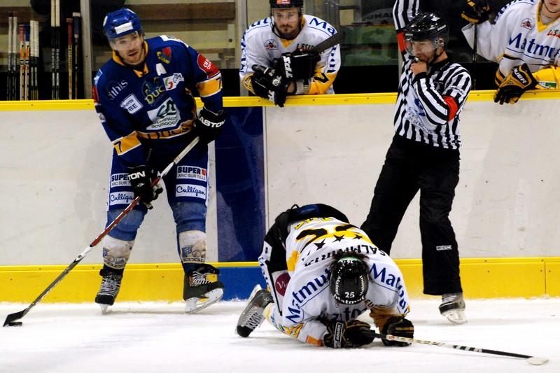 Dijon  2 - 4 Rouen