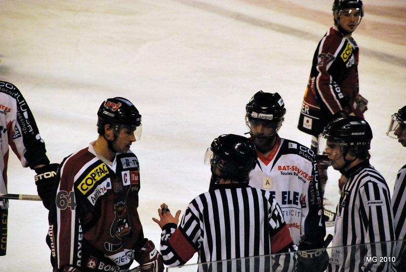 Bordeaux 3 - 6 Caen 