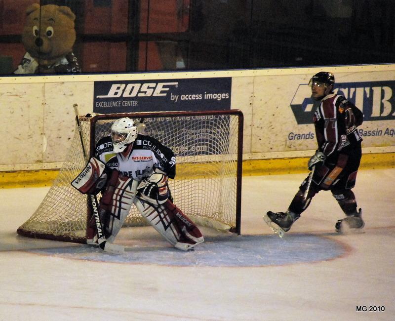 Bordeaux 3 - 6 Caen 