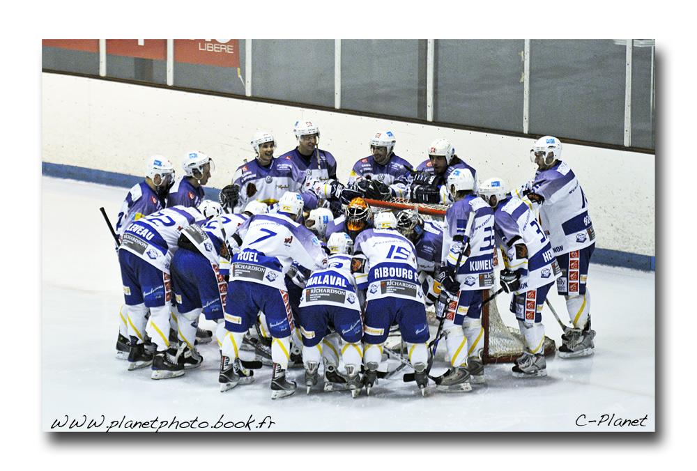 Valence 6 - 4 Avignon