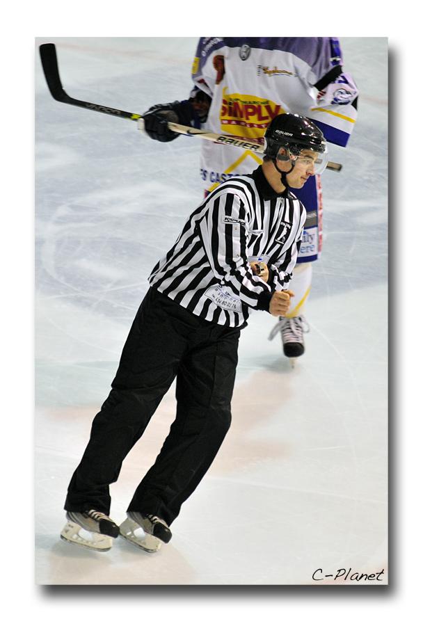 Valence 6 - 4 Avignon