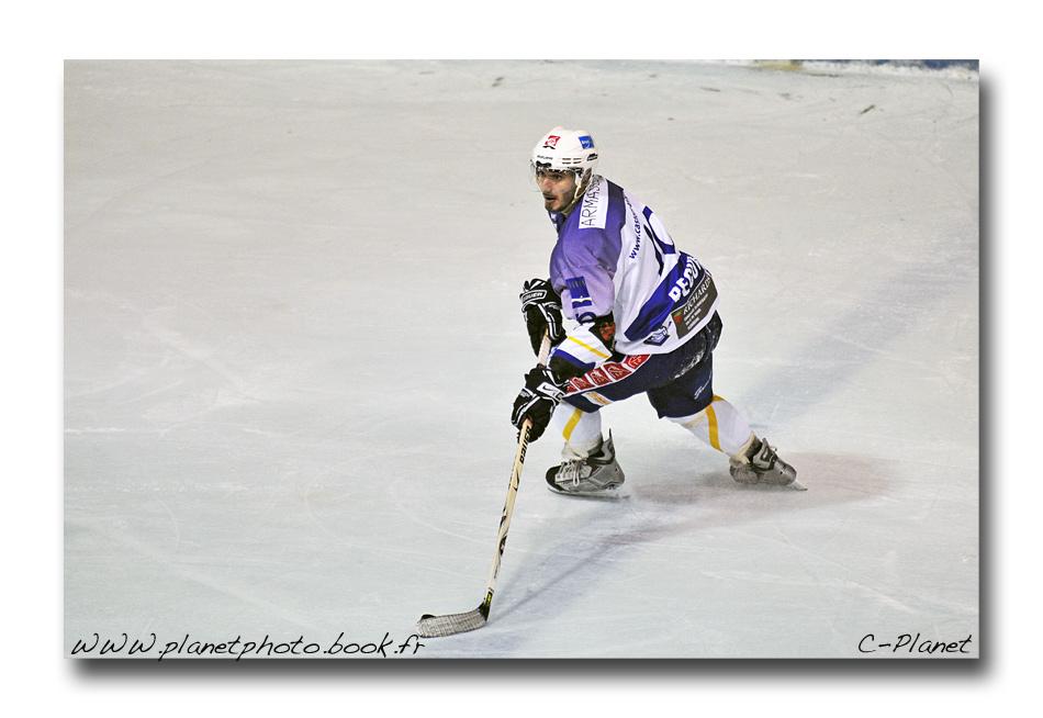 Valence 6 - 4 Avignon