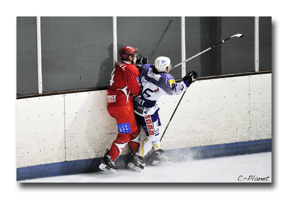 Valence 6 - 4 Avignon