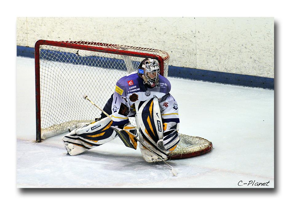 Valence 6 - 4 Avignon