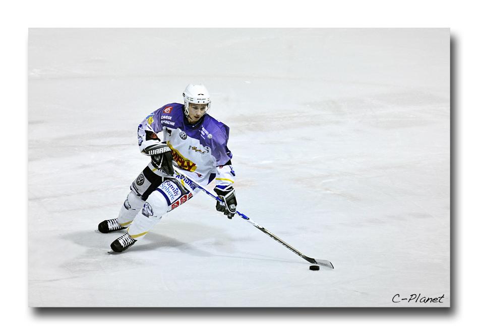Valence 6 - 4 Avignon