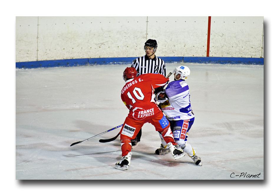 Valence 6 - 4 Avignon