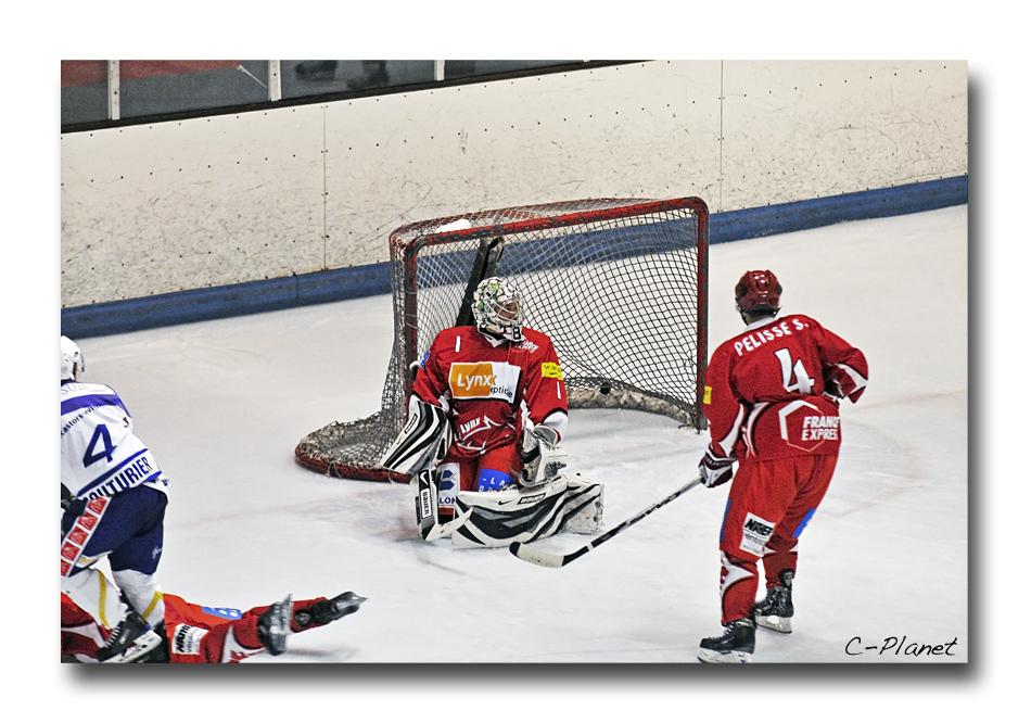 Valence 6 - 4 Avignon