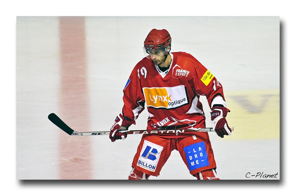 Valence 6 - 4 Avignon