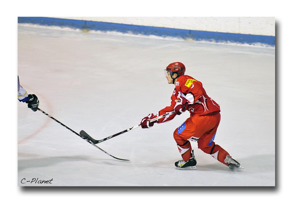 Valence 6 - 4 Avignon