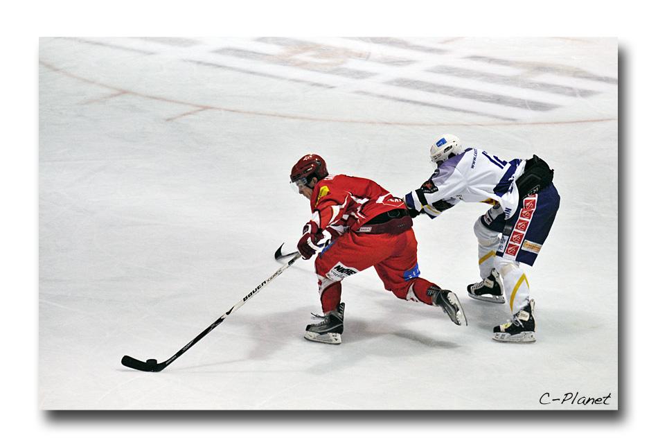 Valence 6 - 4 Avignon